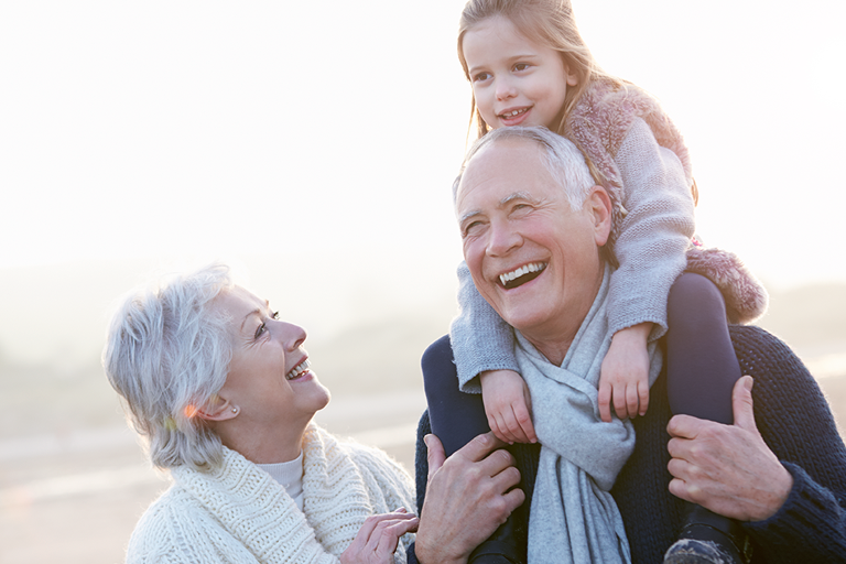 Vi optimerer din pension